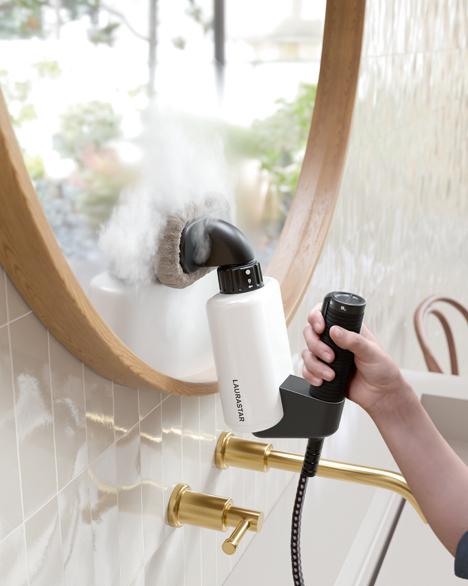 Actual product image Laurastar 366-7800-610