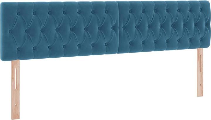 Image du produit vidaXL Modernes Bett (160 x 200 cm)