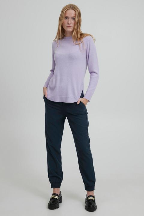 Image du produit B.young BYDANTA CUFF PANTS 2 20810874 (42)