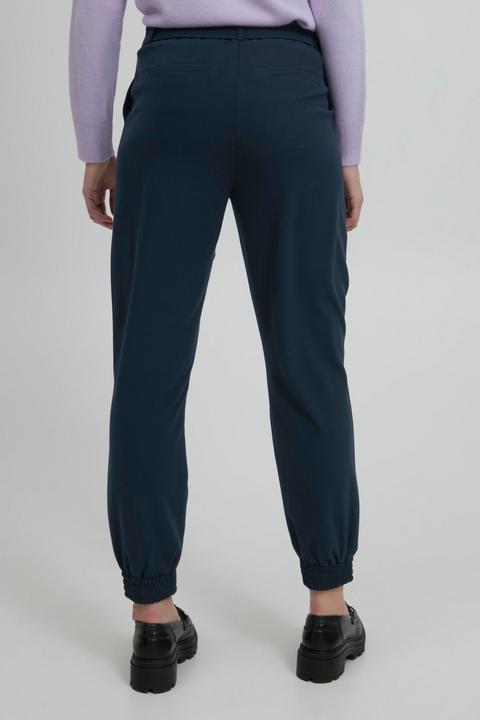 Image du produit B.young BYDANTA CUFF PANTS 2 20810874 (42)