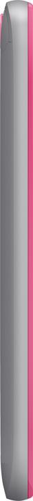 Produktbild Wiko Jerry (16 GB, Pink, Silver, 5", Hybrid Dual SIM, 3G)