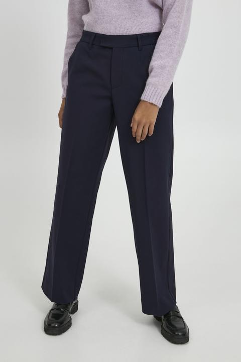 Actual product image Pulz Jeans PZBINDY 50206519 (36)