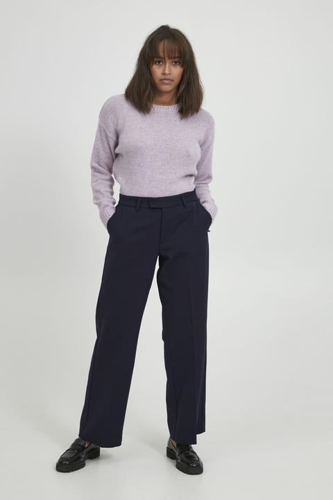 Actual product image Pulz Jeans PZBINDY 50206519 (36)