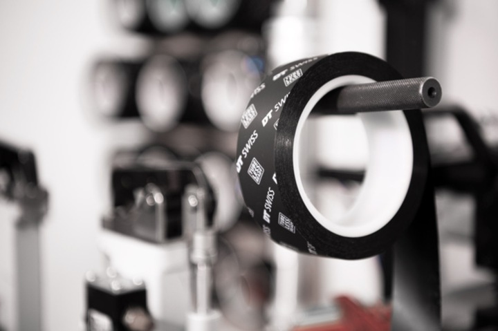 Immagine prodotto DT Swiss Nastro per cerchi Tubeless Ready (32 mm)