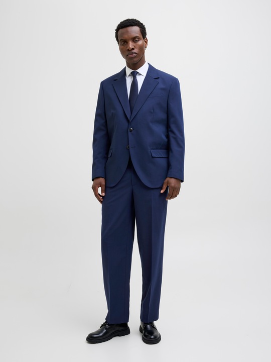 Image du produit Jack & Jones JPRFRANCO Relaxed Fit Anzughose Anzughose (56)