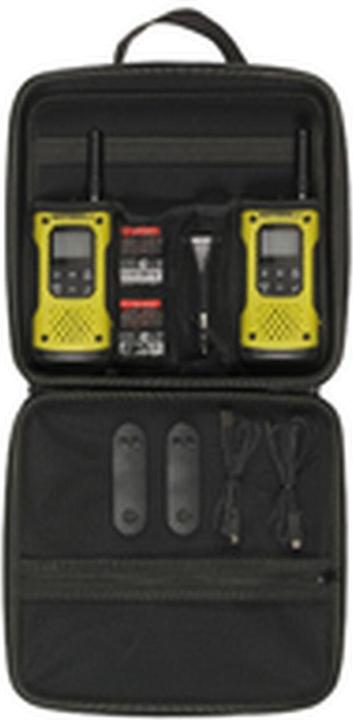 Actual product image Motorola TLKR T92 H2O Duopack (10 km)
