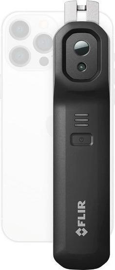 Flir Wärmebildkamera für iOS- und Android-Smartphones, -20... 400°C, 8.7Hz, IP54, Fest, 160 x 120, 54 x