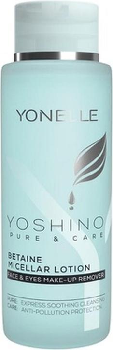 Produktbild Yonelle Yoshino Pure&Care (Reinigungsmousse, 400 ml)