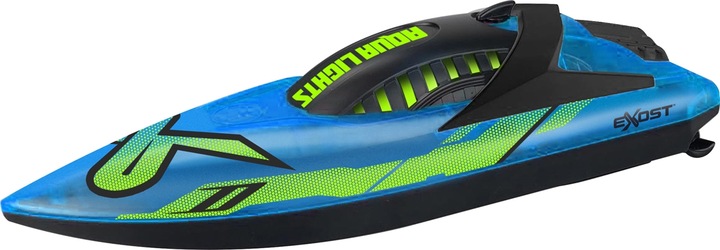 Produktbild Silverlit Exost Boot Aqua Lights, 2.4 GHz