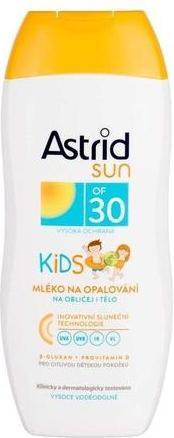 Immagine prodotto Astrid Sole (Latte solare, SPF 30, 200 ml, 200 g)