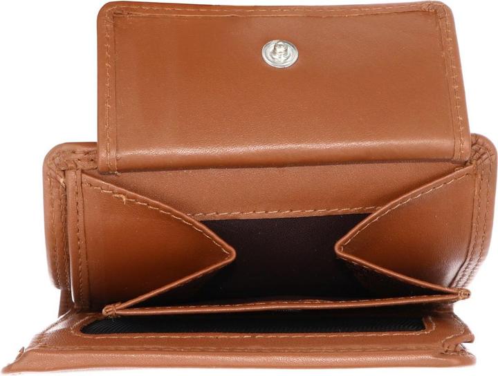 Actual product image Golden Head Polo RFID Protect Scheintasche 1129