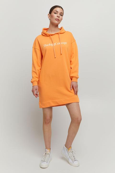 Actual product image TheJoggConcept JCSAFINE DRESS 22800018 (M)