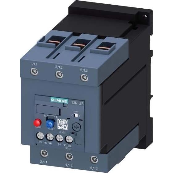 Siemens Überlastrelais 3RU2146-4LB1 1 St., Relais