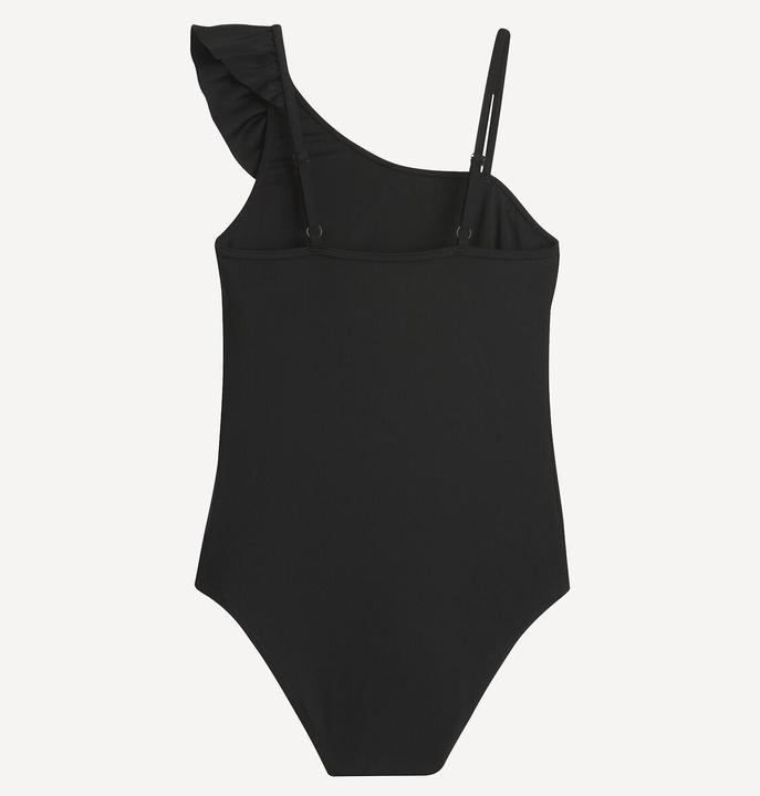 Produktbild La Redoute Collections Badeanzug in asymmetrischer Form (116)