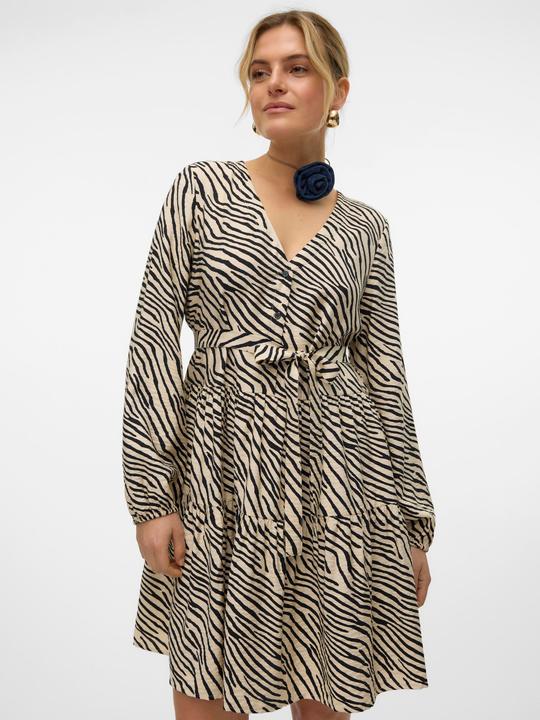Produktbild Vero Moda VMISA Kurzes Kleid Kleid (M)