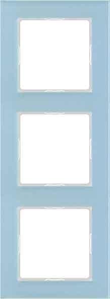 Produktbild JUNG Glasrahmen