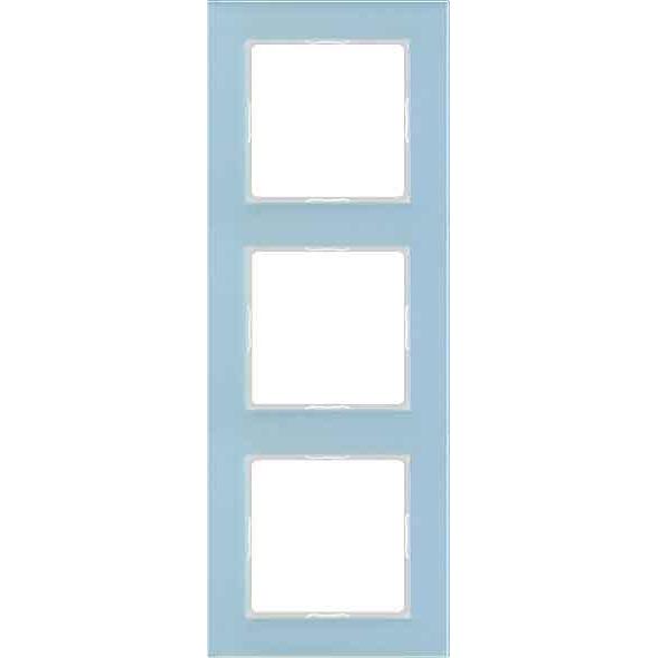 Thumbnail - JUNG, Zubehör Schalterprogramm, Glasrahmen