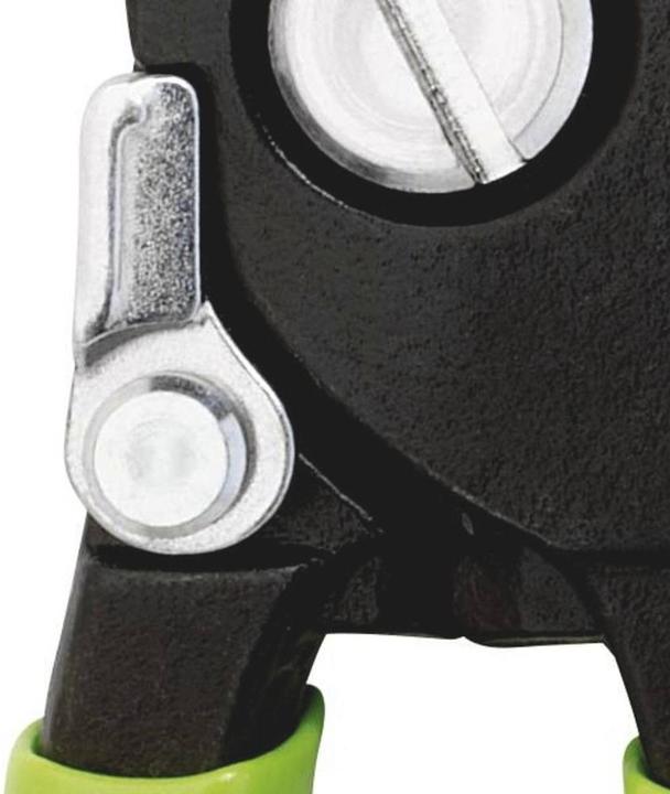 Produktbild Rennsteig Kabelschere Geeignet für (Abis (170 mm)