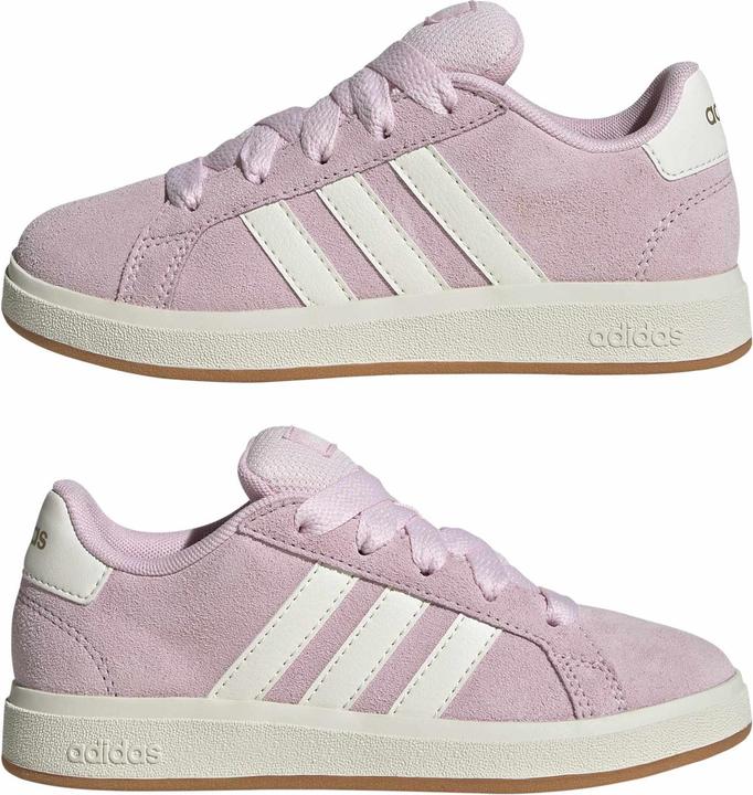 Actual product image adidas Grand Court 00s Kids (37, 37.5)