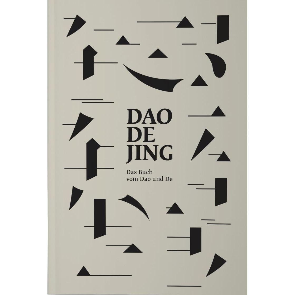 Thumbnail - Daodejing - Das Buch vom Dao und De, Fachbücher von Marc Schmuziger