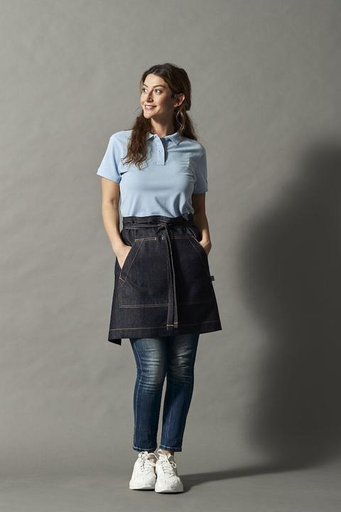 Produktbild Cottover Pique SS Lady (L)