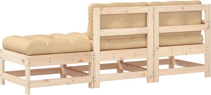 Productafbeelding vidaXL Romane