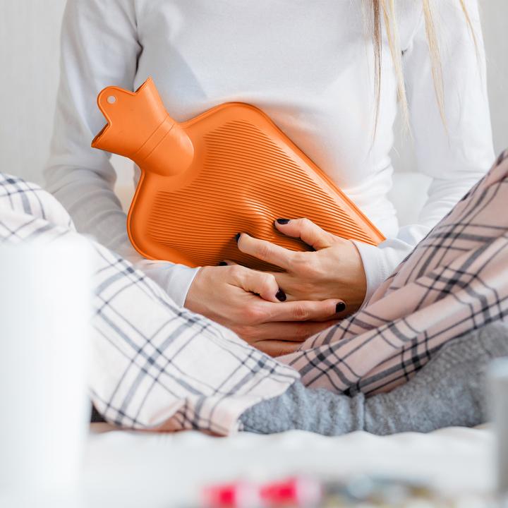 Image du produit Relaxdays Bouillotte (2 l)