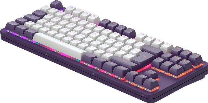 Produktbild Dark Project Dpkb Violet  87 Iso (87 Tasten)