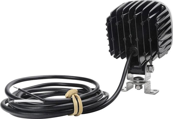 Actual product image WAS LED worklight W130 wide illumination