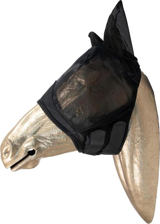 Produktbild Kentucky Horsewear Fliegenmaske Classic mit Ohren