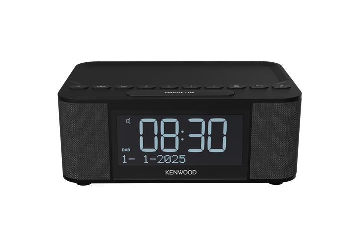 Actual product image Kenwood CR-ST 55 (DAB, DAB+, FM, Bluetooth)