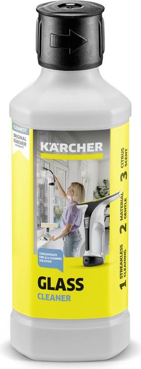 Actual product image Kärcher Rm500