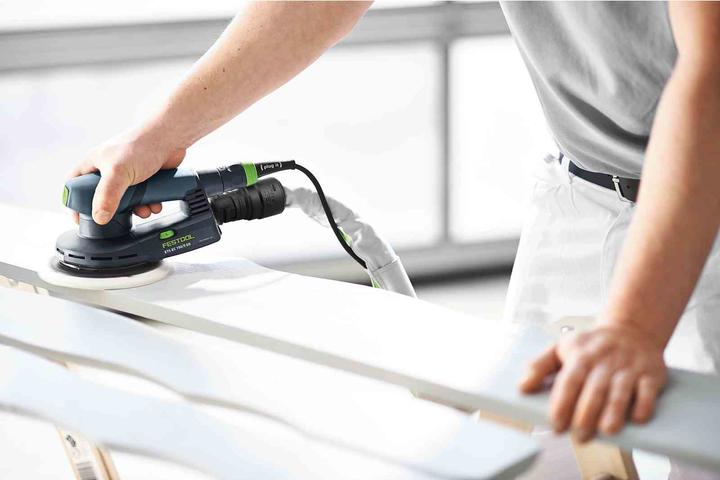 Immagine prodotto Festool ETS EC150/3 EQ-Plus (Levigatrici rotorbitali, 400 W)