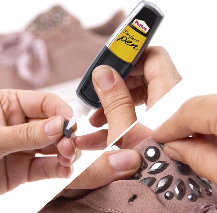 Image du produit Pattex Stylo parfait (3 g, 3.10 ml)