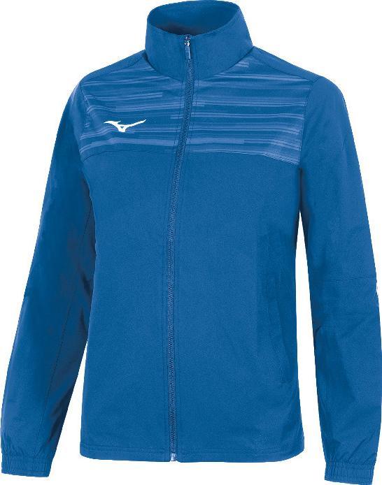 Produktbild Mizuno Chiba Micro Jacket Damen (S)