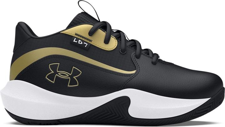 Actual product image Under Armour UA Ps Lockdown 7 (28)