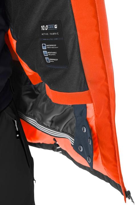 Produktbild Killtec KSW 280 MN SKI JCKT (M)