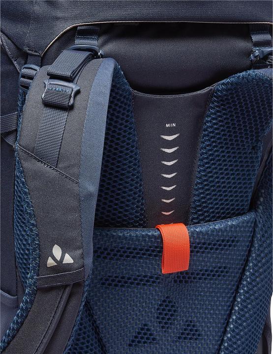 Produktbild Vaude Asymmetric (52 l)