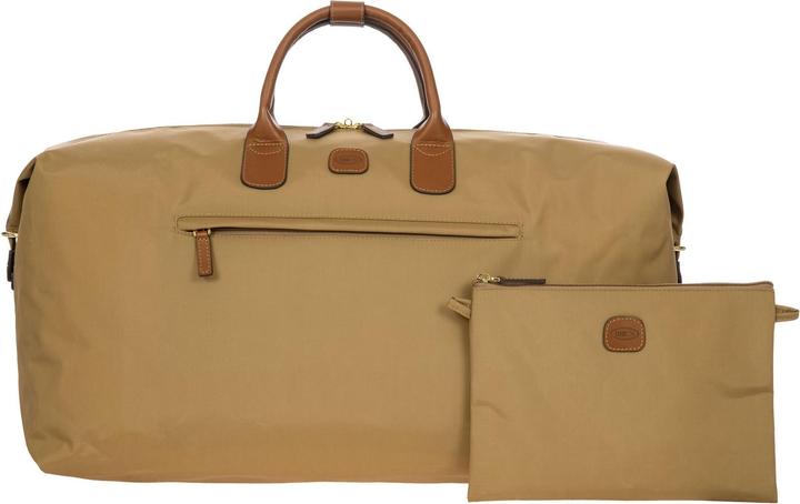 Actual product image Brics Bric's X-Travel travelling bag 40202 (32 l)