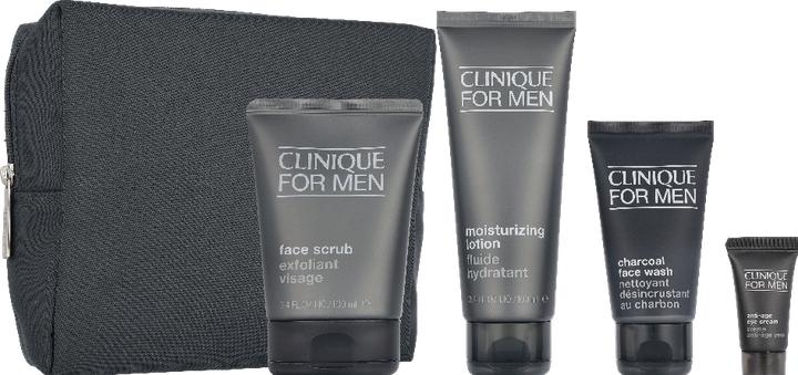 Image du produit Clinique Essentials (Kit de soins du visage)