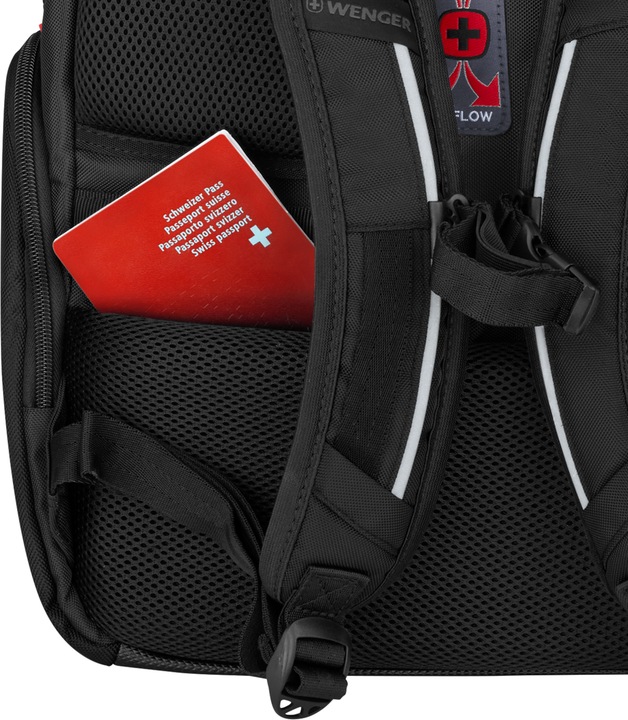Immagine prodotto Wenger Zaino per laptop Meteor 17" (30 l)