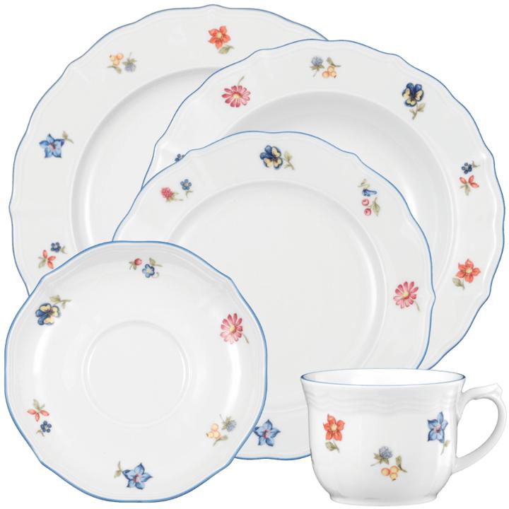 Actual product image Seltmann Sonata Nostalgia (30 pcs.)