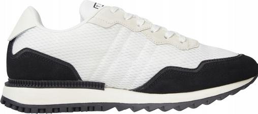 Image du produit Tommy Hilfiger Chaussures pour hommes en matière Runner Mix (42)