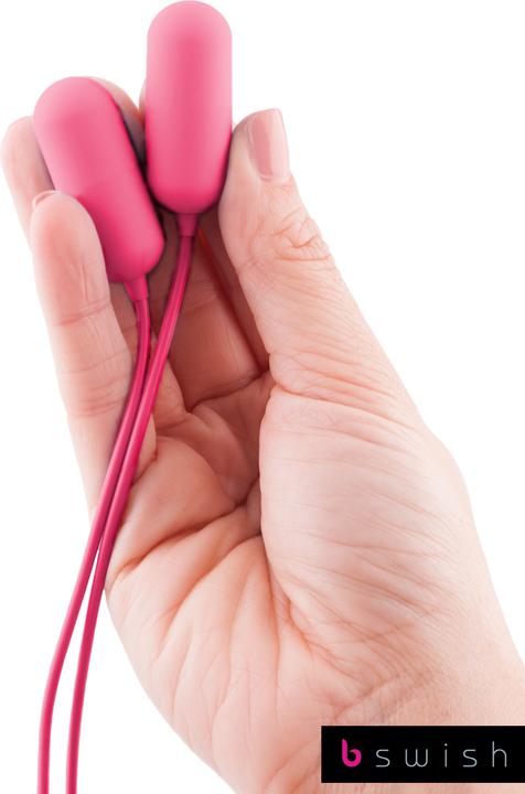 Produktbild Bswish Bnear Classic (Berry)