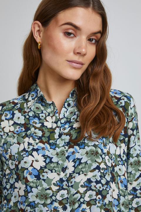 Immagine prodotto B.young BYJOSA CAMICIA LUNGA 2 20810944 (36)