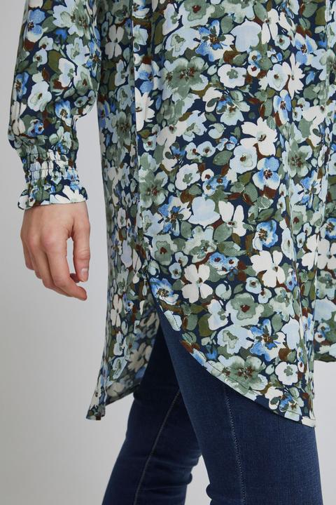 Immagine prodotto B.young BYJOSA CAMICIA LUNGA 2 20810944 (36)