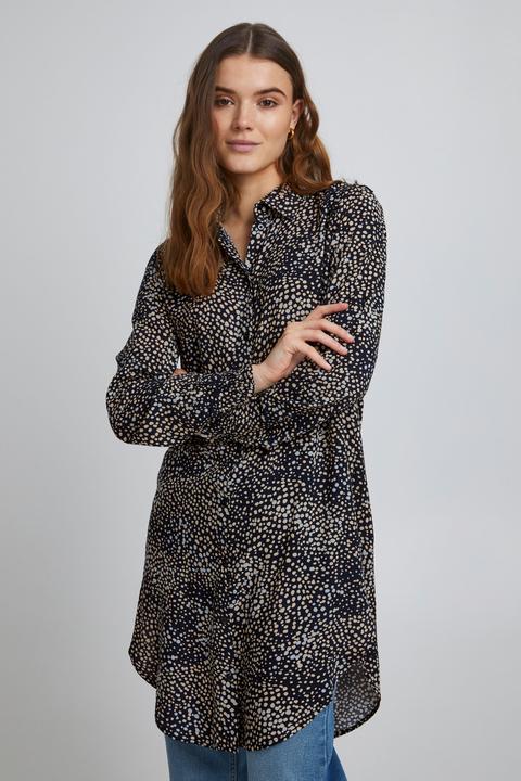 Produktbild B.young BYJOSA LONG SHIRT 2 20810944 (38)