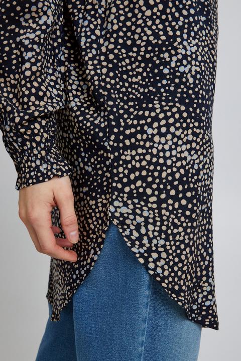 Produktbild B.young BYJOSA LONG SHIRT 2 20810944 (38)