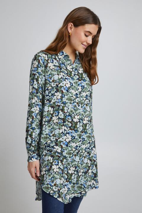 Immagine prodotto B.young BYJOSA CAMICIA LUNGA 2 20810944 (36)