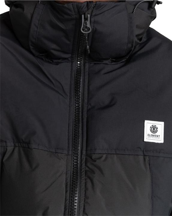 Actual product image Element Dulcey Puff Jacket (S)